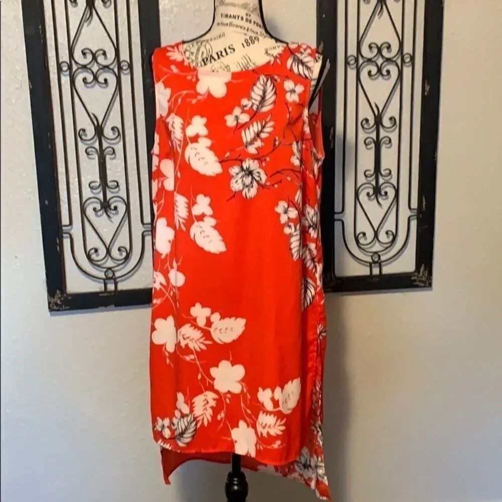 Vince Camuto Dress Size Medium